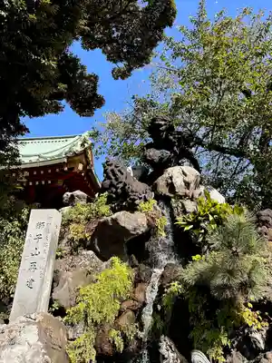 神田神社（神田明神）(東京都)