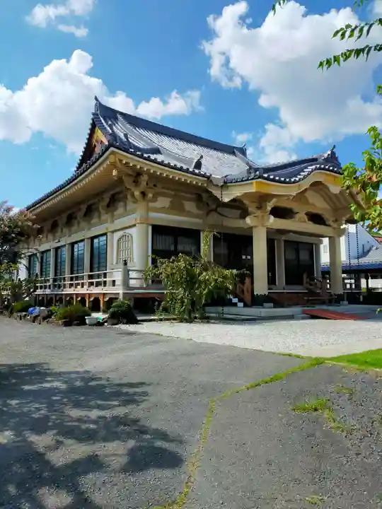 鶴松寺(大阪府)