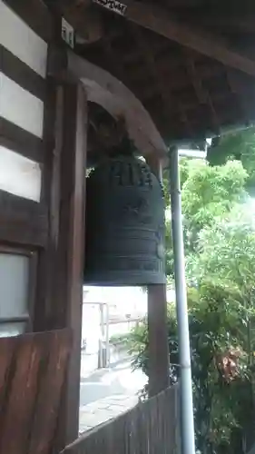 永福寺のその他建物