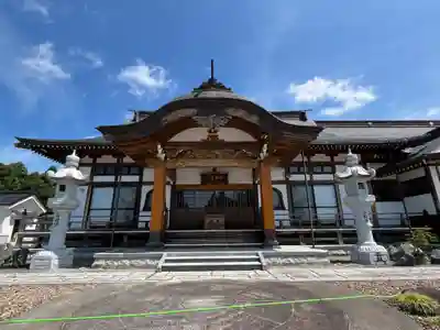 徳寿院(岩手県)