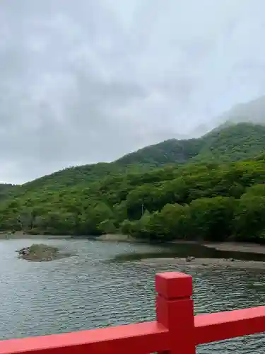 赤城神社(群馬県)