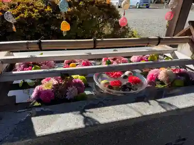 豊景神社(福島県)
