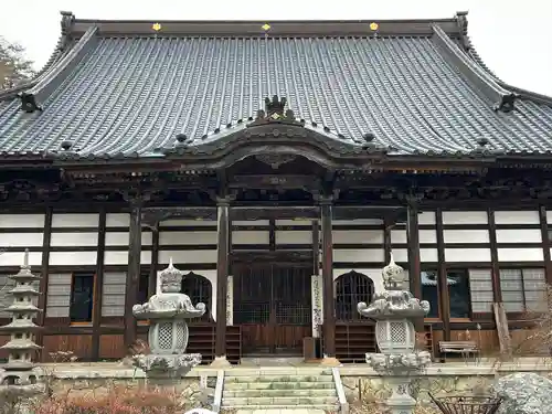 法善寺(長野県)