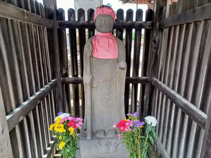 金蔵院(埼玉県)