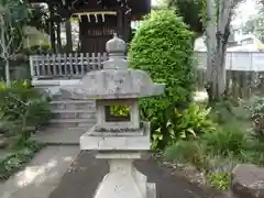 和泉貴船神社(和泉熊野神社境外末社)(東京都)