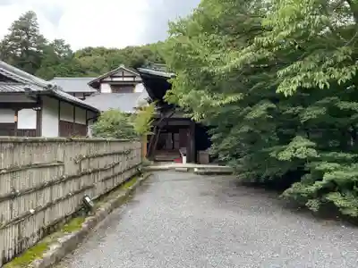 実相院門跡(京都府)