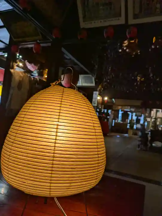 玉眞院玉川大師(東京都)