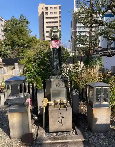 青蓮寺(大阪府)