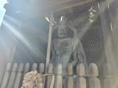 朝護孫子寺(奈良県)