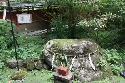 日光二荒山神社(栃木県)