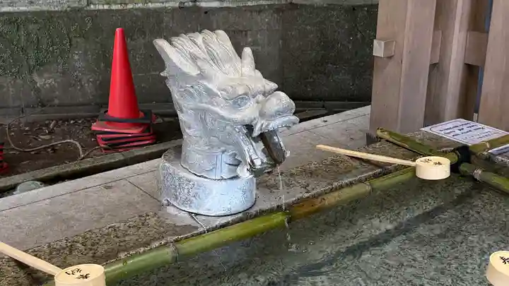江島神社(神奈川県)