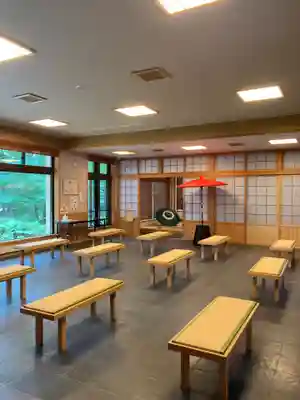 帯廣神社のその他建物