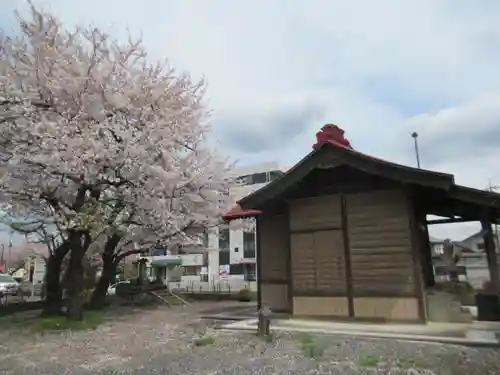 加藤神社(東京都)
