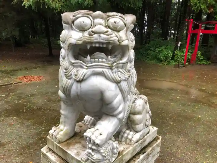 大星神社(青森県)