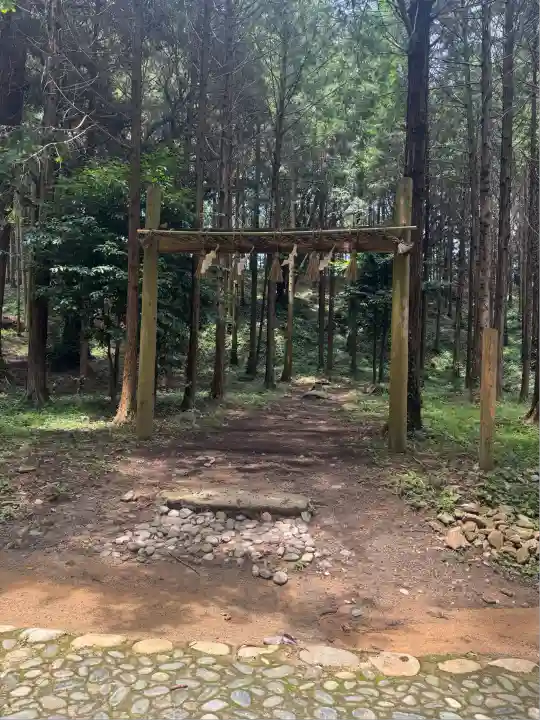 櫻井神社(福岡県)