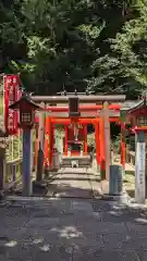 吉備津神社(広島県)