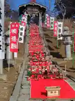 松澤神社(岩手県)