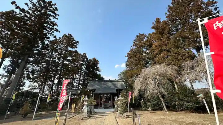 大崎八幡神社(宮城県)
