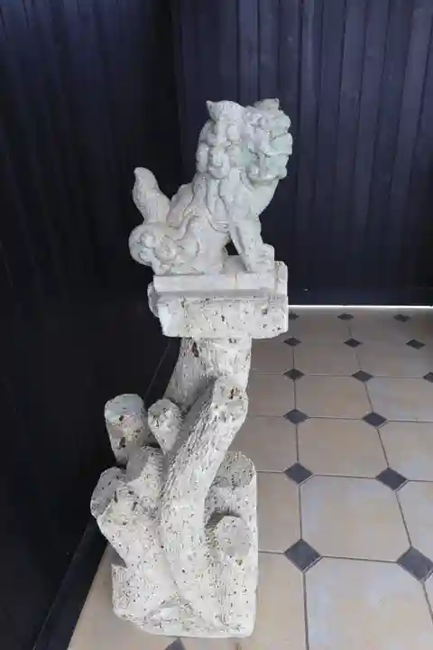 一心堂神社(北海道)