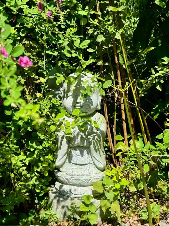 勝念寺(かましきさん)(京都府)