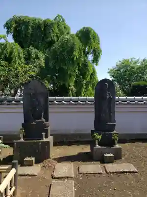 仲台寺(東京都)