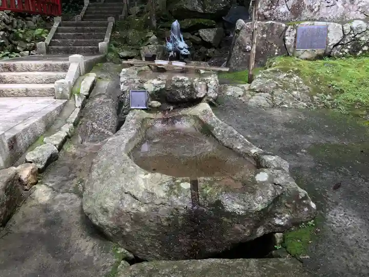 金華山黄金山神社(宮城県)