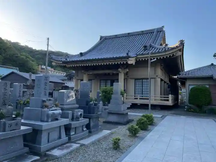 長善寺(徳島県)