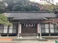 善住寺(石川県)