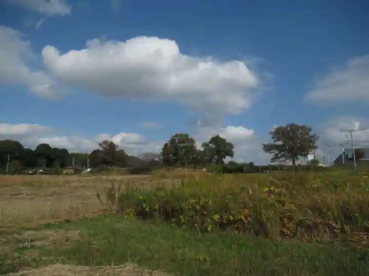 八幡神社(茨城県)