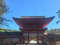 賀茂御祖神社(下鴨神社)(京都府)