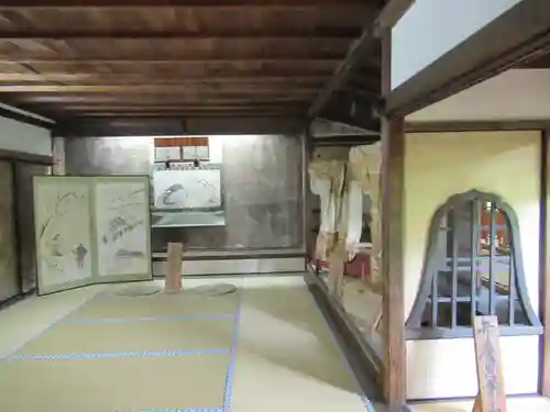 𠮷水神社（吉水神社）(奈良県)