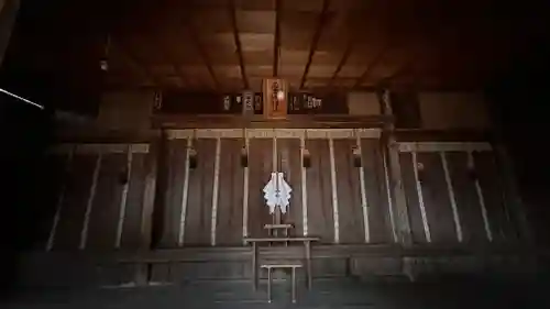 長浜神社(広島県)