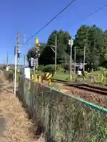 恩田社のその他建物