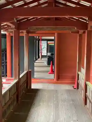 長命寺(滋賀県)