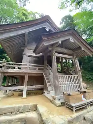 出雲大社(島根県)