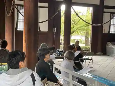 遠照山 光明寺（尼崎大仏）(兵庫県)