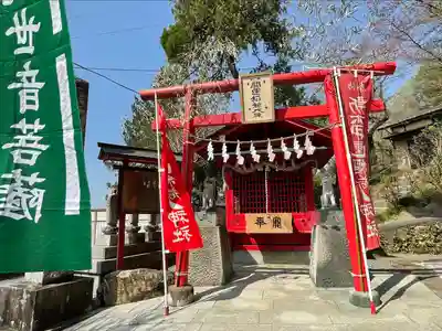金昌寺(埼玉県)