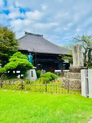 妙見寺(宮城県)