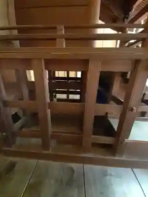 伏木香取神社のその他建物