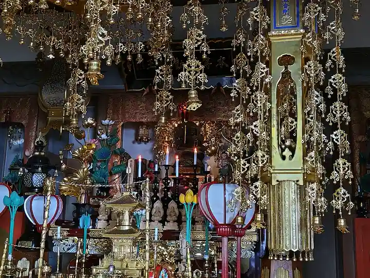 宝光寺(北海道)