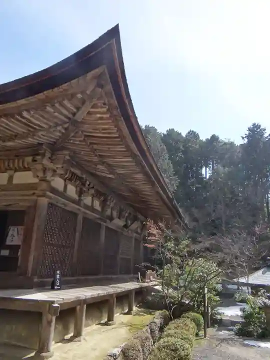 金剛輪寺(滋賀県)