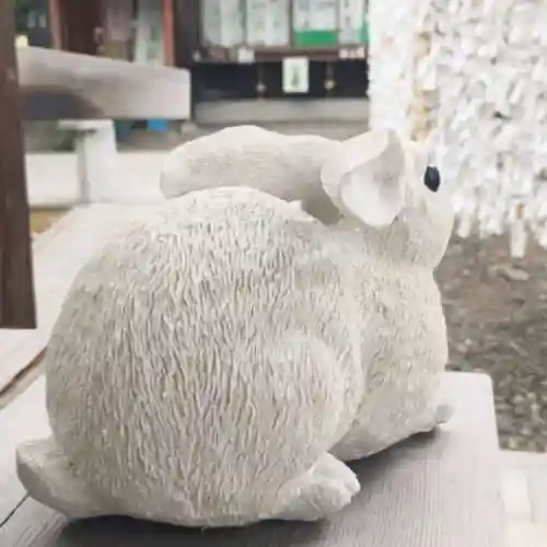 彌彦神社　(伊夜日子神社)(北海道)