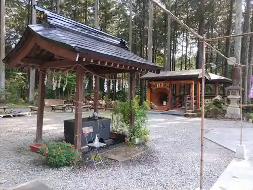 日光大室高龗神社(栃木県)
