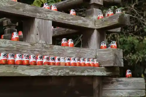 勝尾寺のその他建物