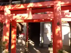 花園稲荷神社(東京都)