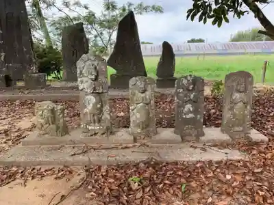 椿神社(千葉県)