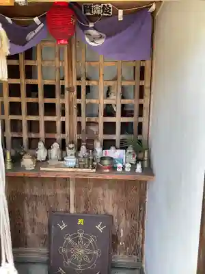 玄法院(山梨県)