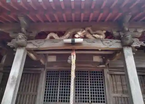 八雲神社(神奈川県)