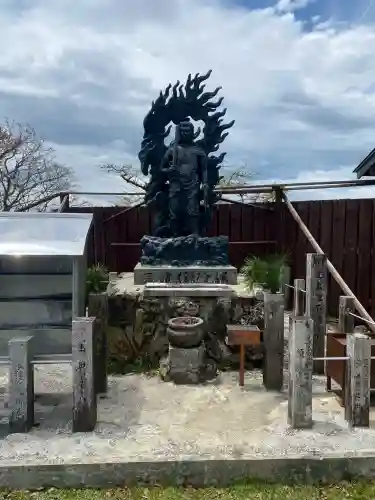 大峯山寺(奈良県)