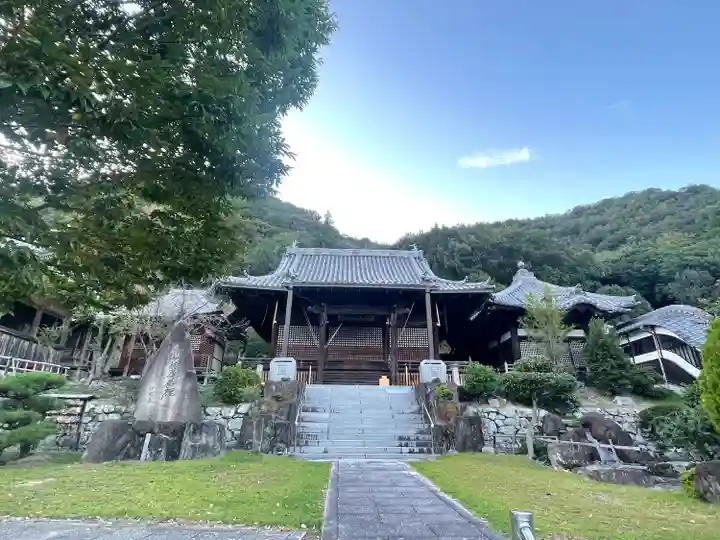 妙圀寺(岡山県)